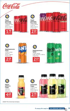 Pogląd oferty "Makro Gazetka - Dystrybucja do sklepów" - ważna od 27.12.2025 | Strona: 35 | Produkty: Sprite, Cytryny, Truskawki