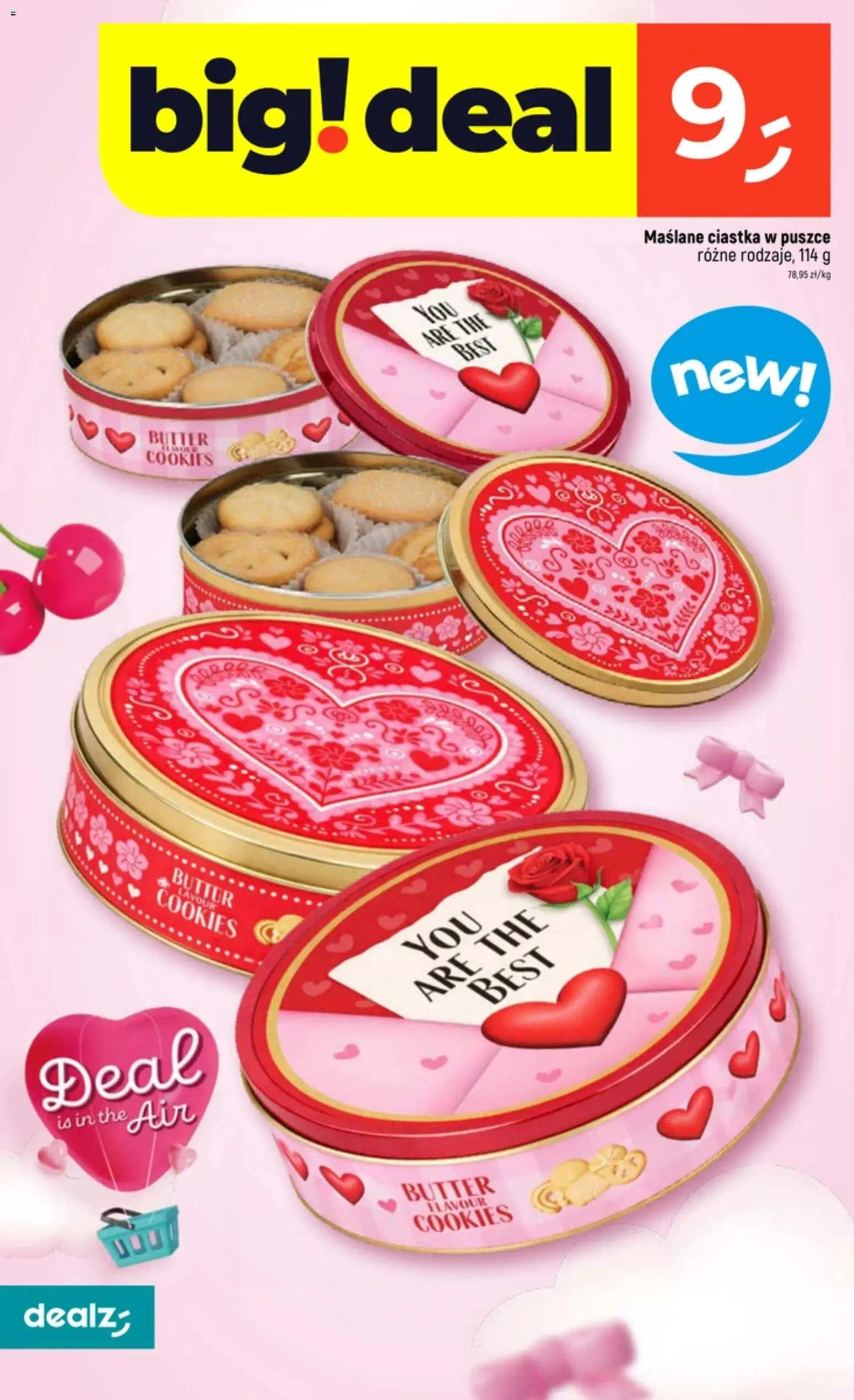 Dealz Gazetka od 29.01.2026 | Strona: 16