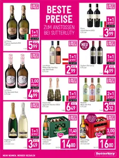 Sutterlüty Flugblatt ab 29.01.2026 gültig | Seite: 5