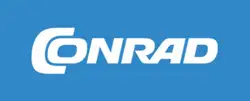Logo Conrad in der Kategorie Elektronik