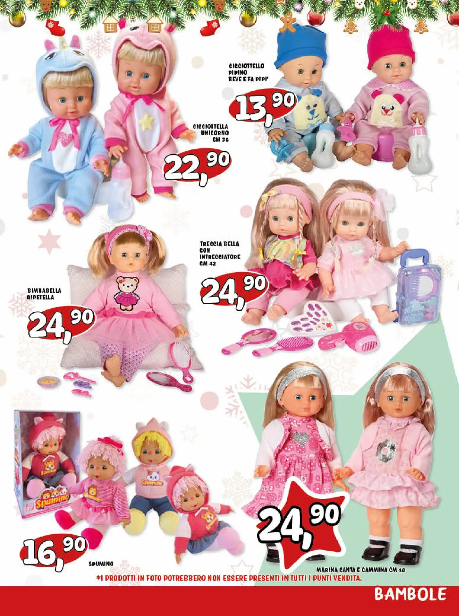 Volantino RisparmioCasa del 26.11.2025 | Pagina: 13