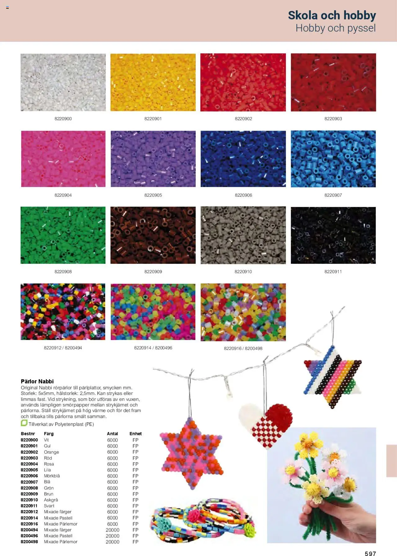 Office Depot reklamblad aktuell från 01.02.2025 | Sida: 599