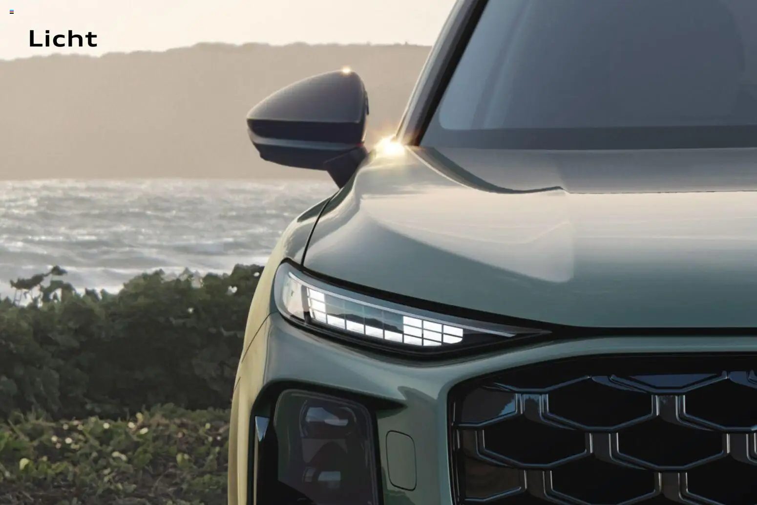 Audi Q3 – gültig ab 29.01.2026 | Seite: 36