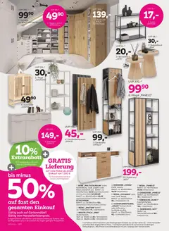 Mömax Prospekt aktuell ab 14.04.2026 gültig | Seite: 10