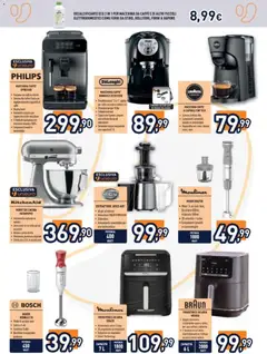 Anteprima del volantino Unieuro volantino valido a partire dal 17.04.2026 | Pagina: 27