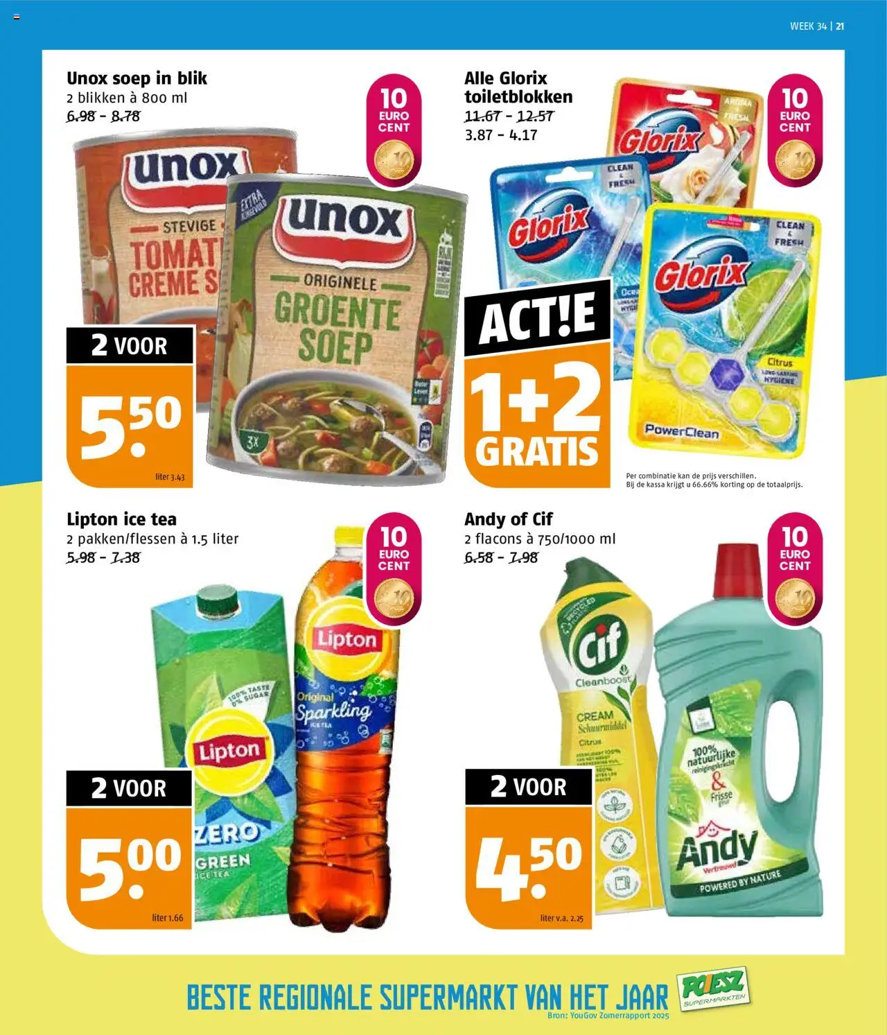  | Pagina: 21 | Producten: Kan, Crème