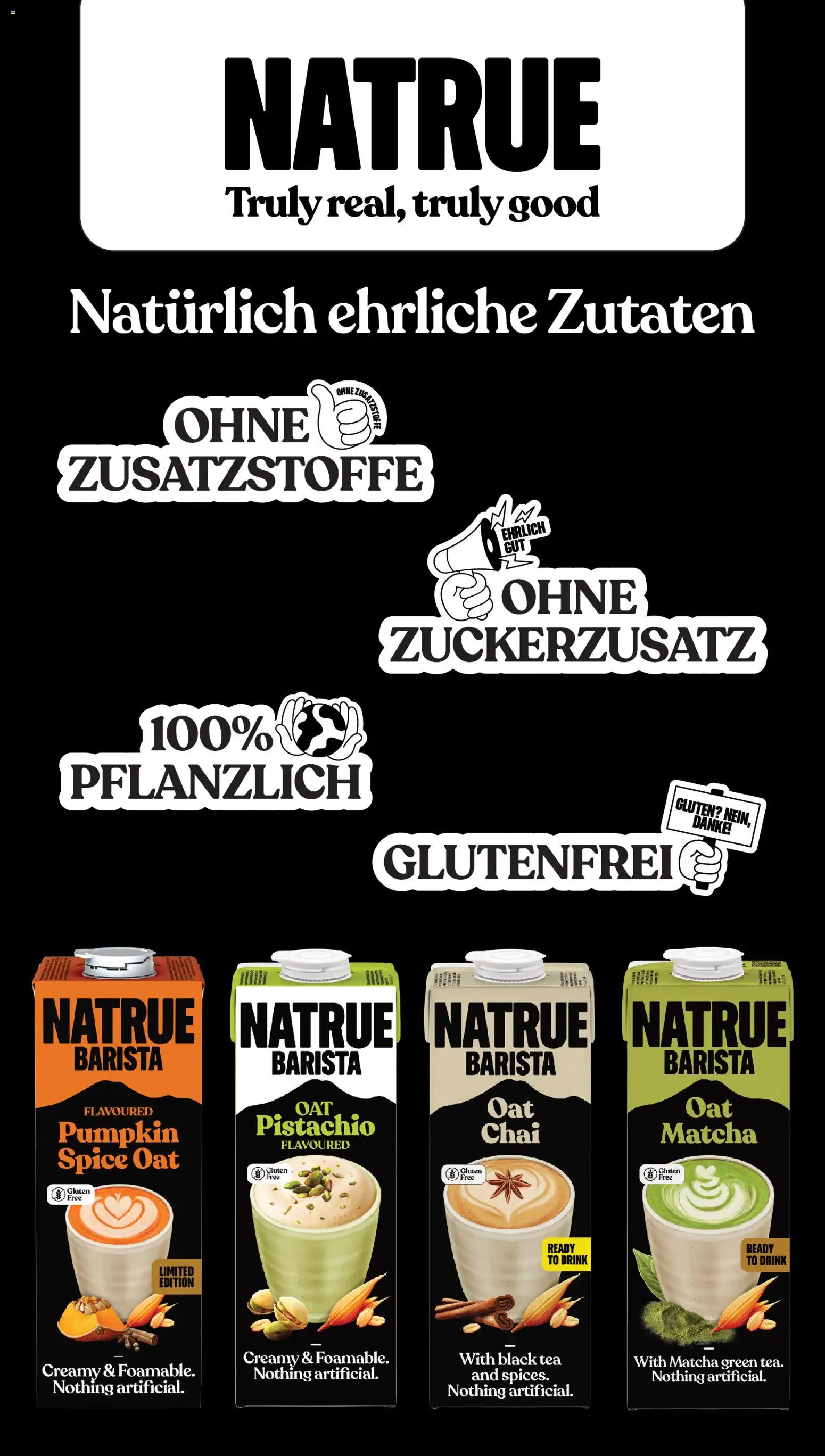 Famila Nordwest Prospekt 	 – gültig ab 16.03.2026 | Seite: 14