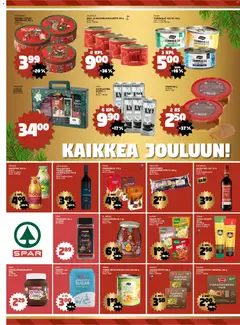 Tokmanni-mainoslehti voimassa 08.12.2025 alkaen | Sivu: 23