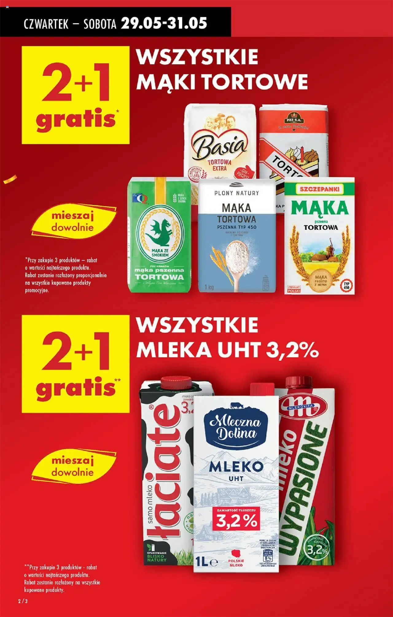 Biedronka gazetka - Oferta W tym tygodniu od 29.05.2025 | Strona: 10 | Produkty: Sprite, Sok