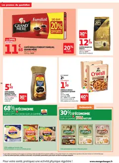  | Page: 24 | Produits: Filtre, Café soluble, Café moulu, Café