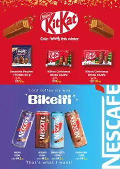 Preview of Lulu Hypermarket - Seasonal Delights - Dubai & Northern Emirates valid from 06.12.2025 | Page: 4