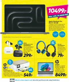 Bilka - Nonfood gyldig fra 31.10.2025 | Side: 26