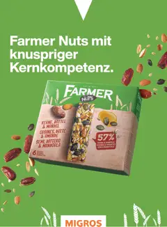 Migros aktionen Magazin ab 15.04.2026 gültig | Seite: 3 | Produkte: Dattel