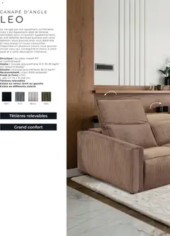 Cocktail Scandinave - Prévisualisation de Cocktail Scandinave catalogue valide à partir de 18.02.2026 | Page: 26