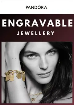 Preview of Pandora - Offers valid from 23.02.2026