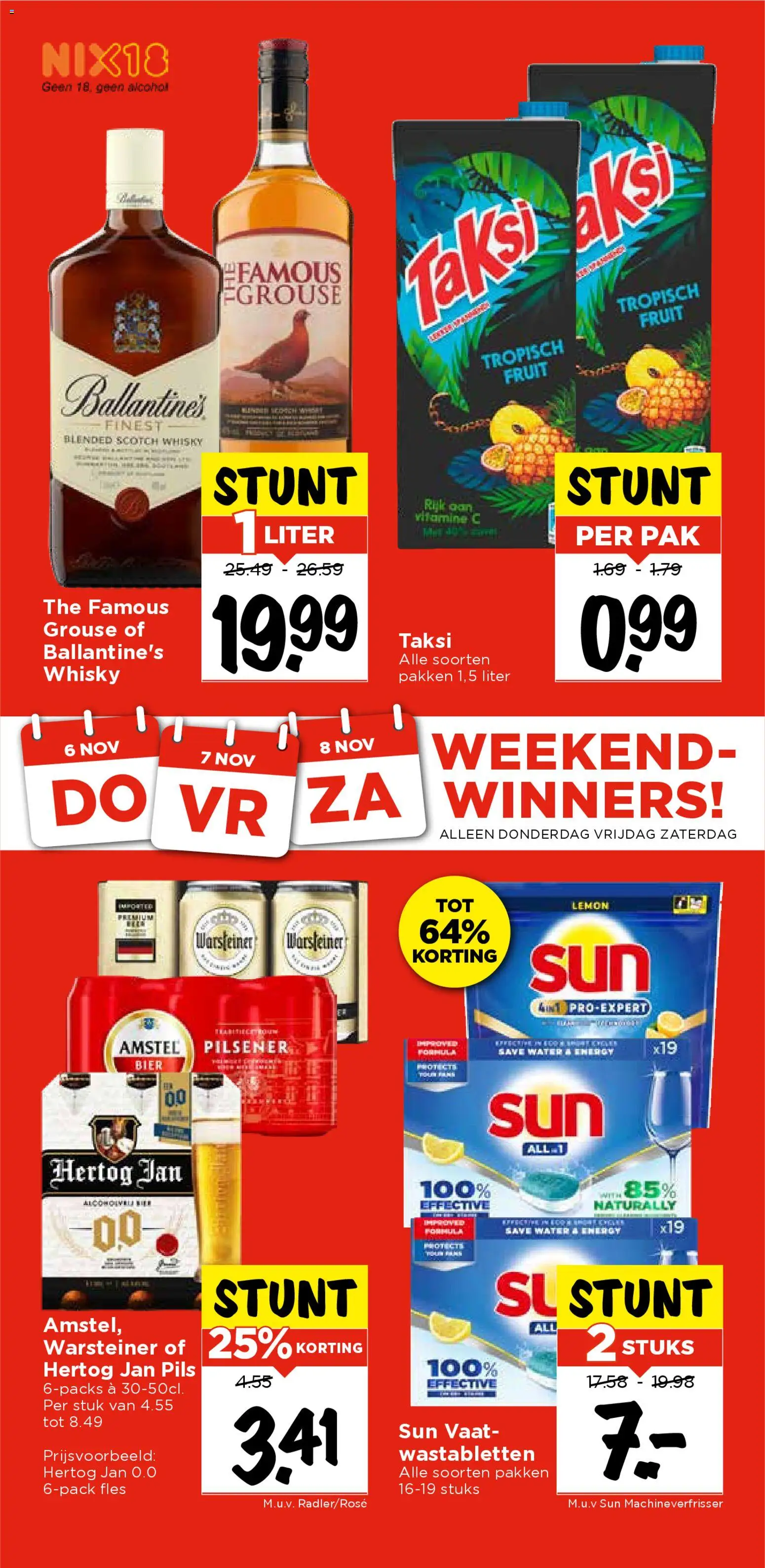 {H1} | Pagina: 2 | Producten: Fles, Whisky, Fruit, Alcohol