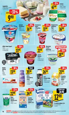 Náhled letáku Albert leták - Hypermarket od 10.12.2025 | Strana: 24