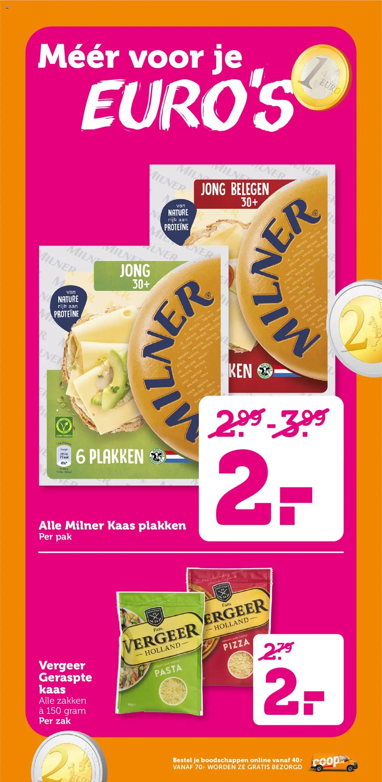  | Pagina: 13 | Producten: Kaas, Pizza, Pasta, Zak