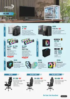 Computer Mania specials catalogue – valid from 01.11.2025 | Page: 3