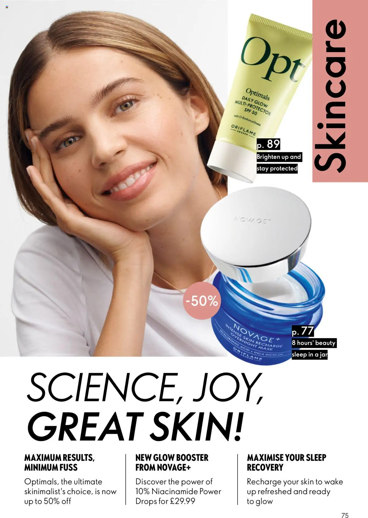 {H1} | Page: 75 | Products: Mask