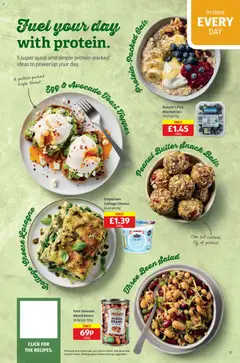 Preview of Aldi - Weekly offers UK Specialbuys valid from 02.01.2026 | Page: 15