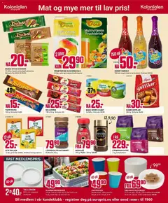 Forhåndsvisning av Europris kundeavis gyldig fra 16.03.2026 | Side: 4