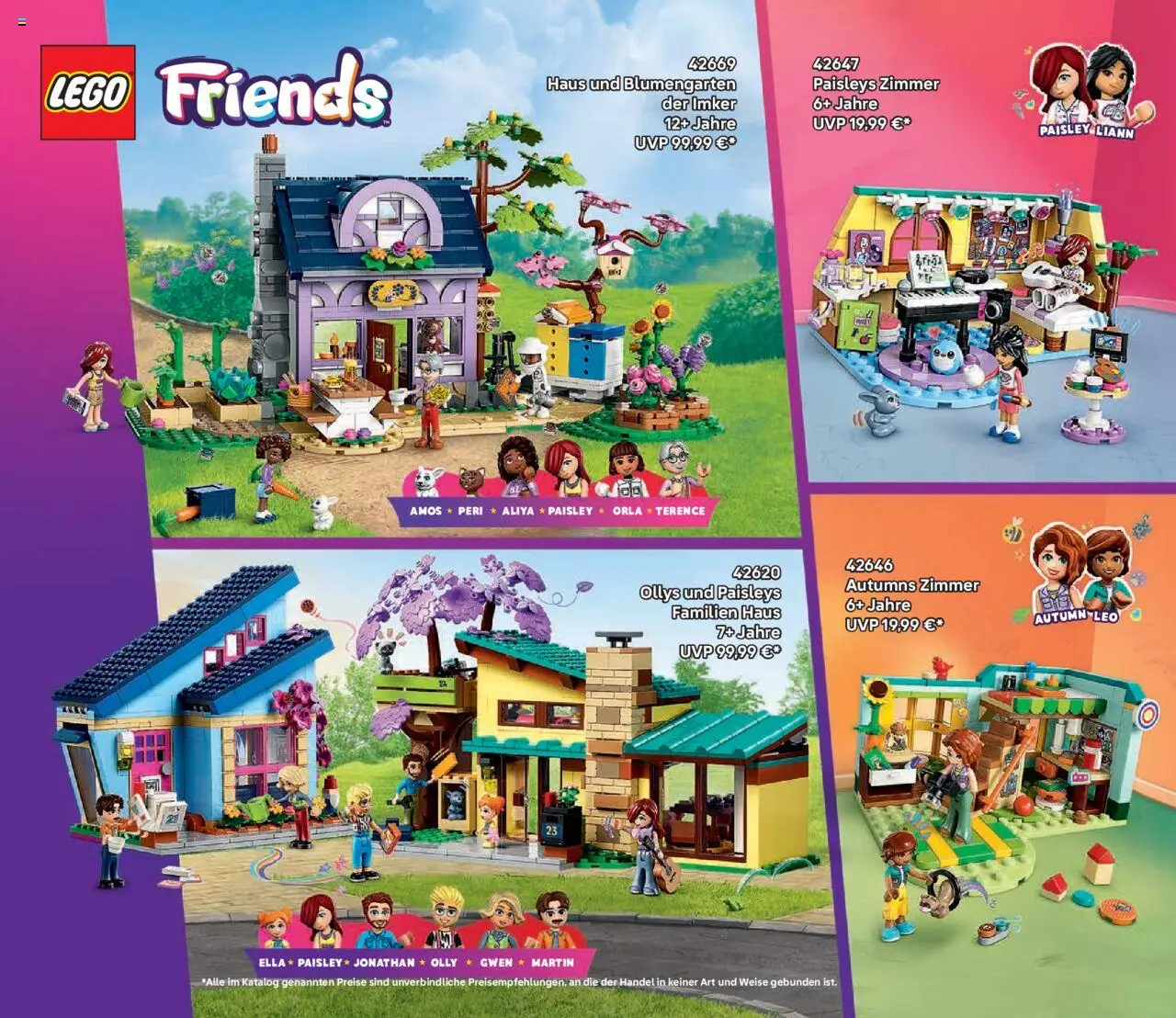 Lego Angebote gültig ab 01.06.2025 | Seite: 28