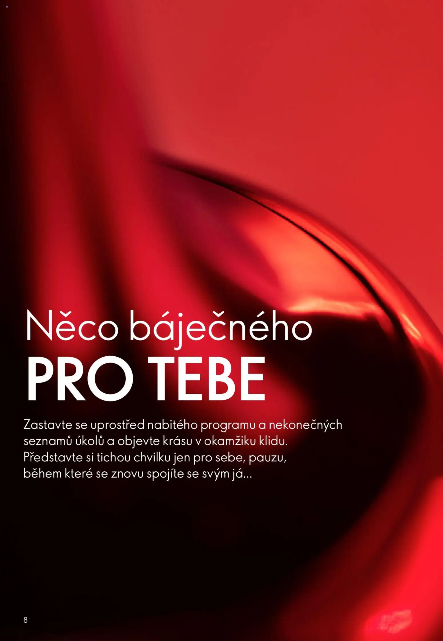 Oriflame katalog č. 05/2026 od 25.03.2026 | Strana: 8