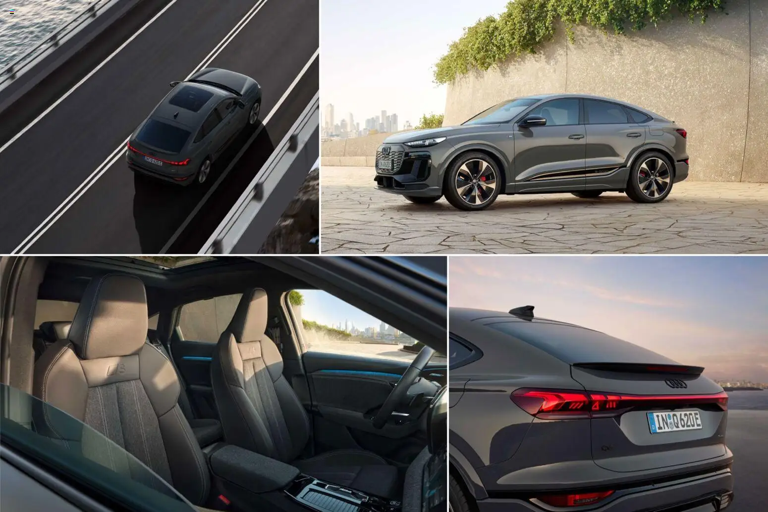 Audi Prospekt 	 – gültig ab 28.10.2025 | Seite: 7