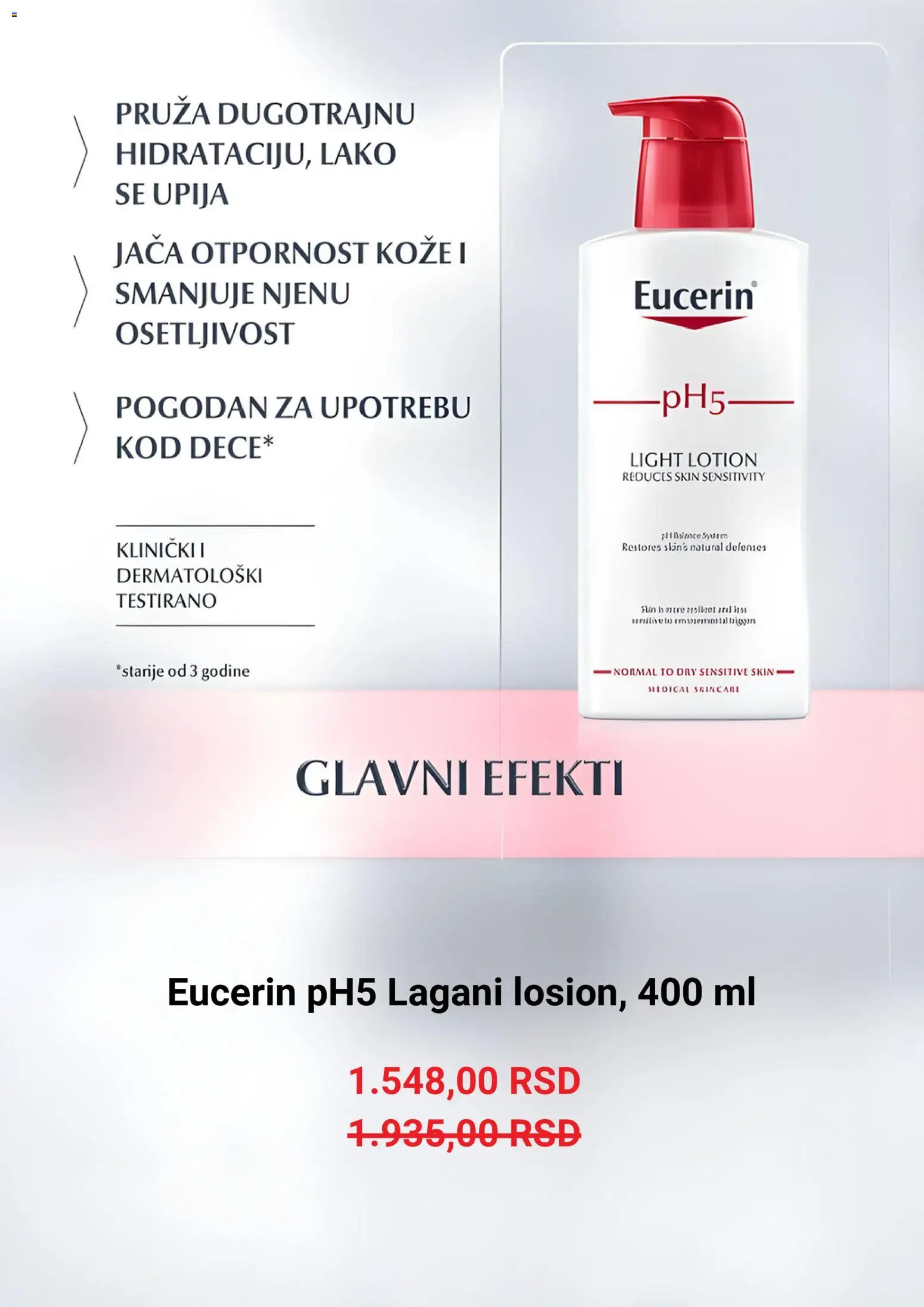 BENU katalog - važi od 01.11.2025 | Strana: 3