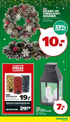 Ranzijn - Folder - Voorbeeld van een folder van Ranzijn, geldig van 30.11.2025 | Pagina: 8