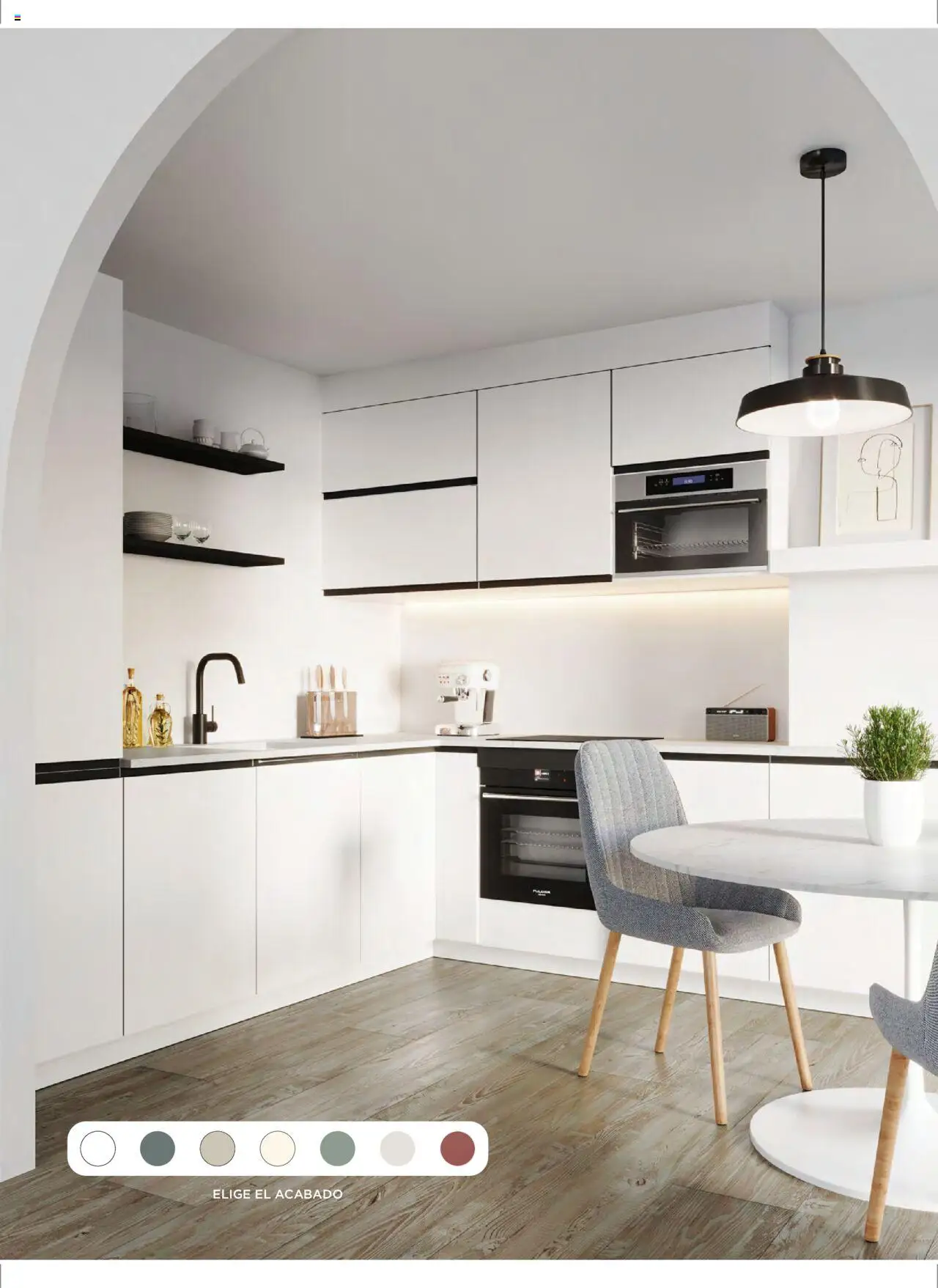 El Corte Inglés ofertas │ válido desde el 20.06.2025 | Página: 58