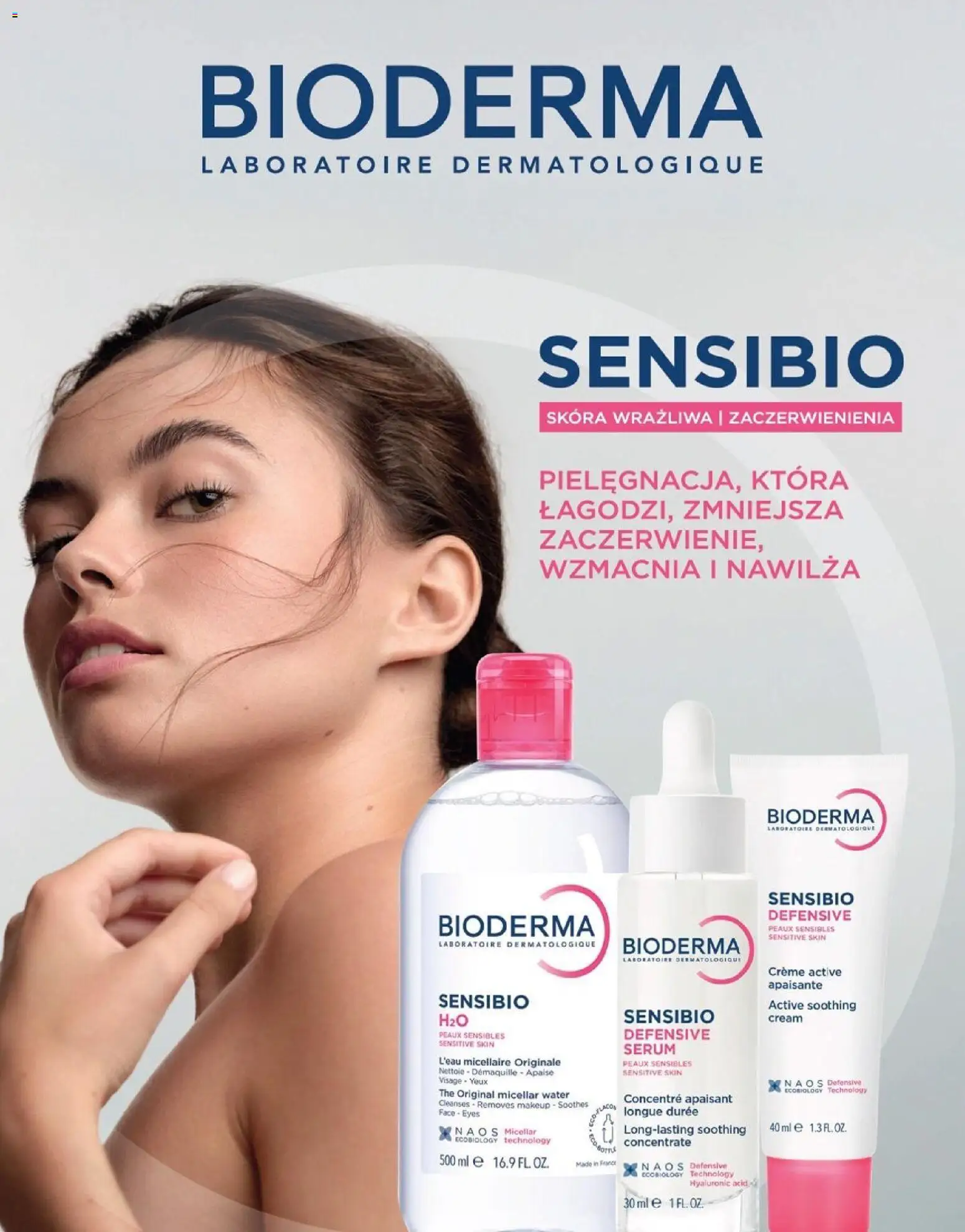 Hebe gazetka - Magazyn od 01.03.2026 | Strona: 87