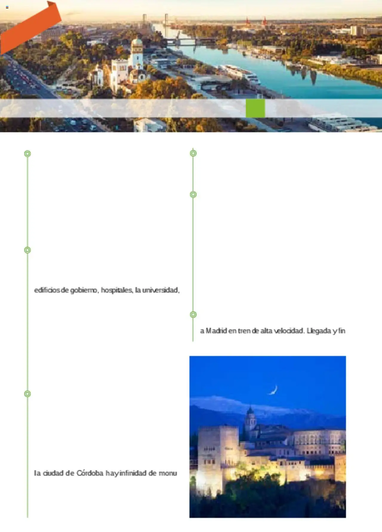 Viajes El Corte Inglés Rutas Culturales de la Comunidad de Madrid │ válido desde el 01.04.2025 | Página: 34