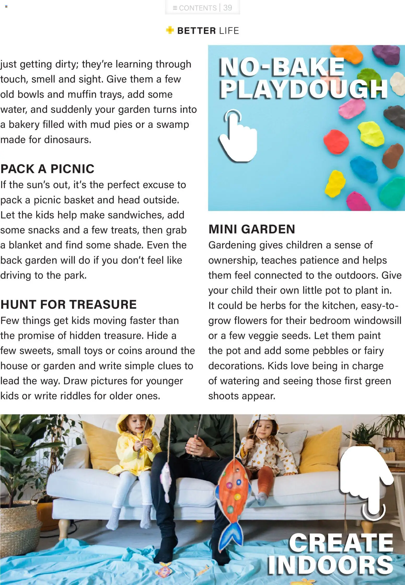 New Baby City catalogue – valid from 01.12.2025 | Page: 39 | Products: Toys, Blanket, Basket, Bowls