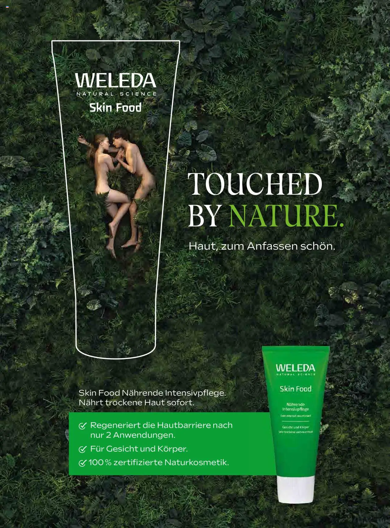 dm drogerie markt Active Beauty Magazin 09/2025 gültig ab 10.09.2025 | Seite: 92