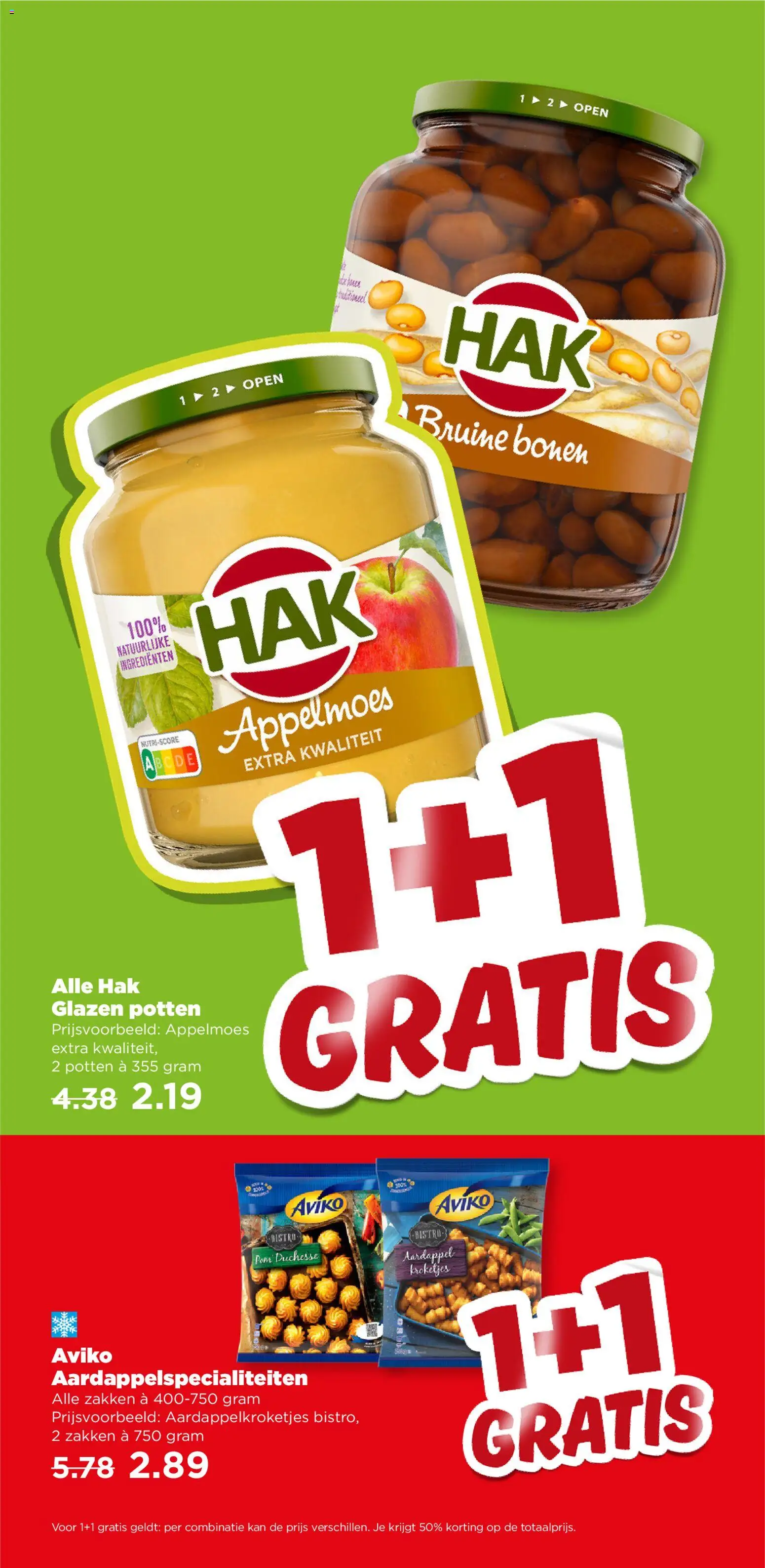 {H1} | Pagina: 14 | Producten: Aardappel, Kan, Citrompótló tabletta