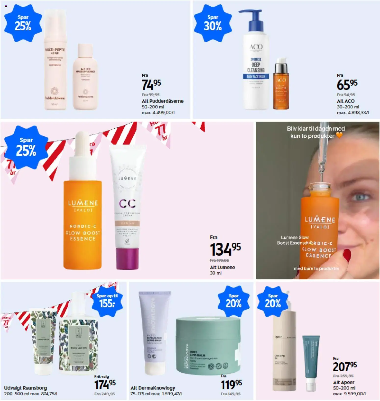 Matas tilbudsavis – gyldig fra 05.03.2026 | Side: 12