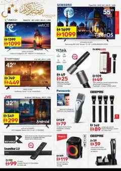 Preview of Nesto - Offers valid from 19.02.2026 | Page: 27