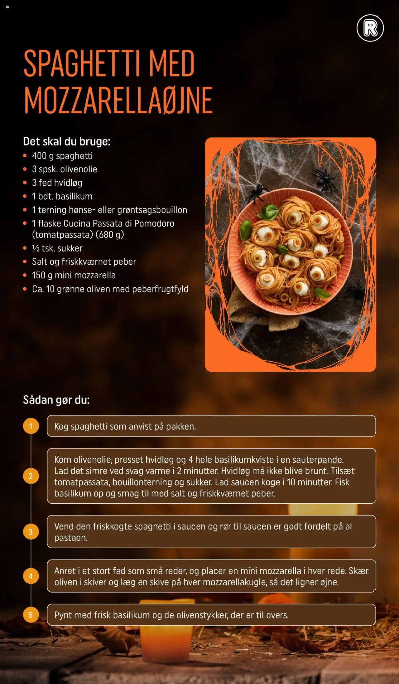 Rema 1000 tilbudsavis – gyldig fra 01.10.2025 | Side: 19 | Produkter: Fisk, Salt, Oliven, Olivenolie