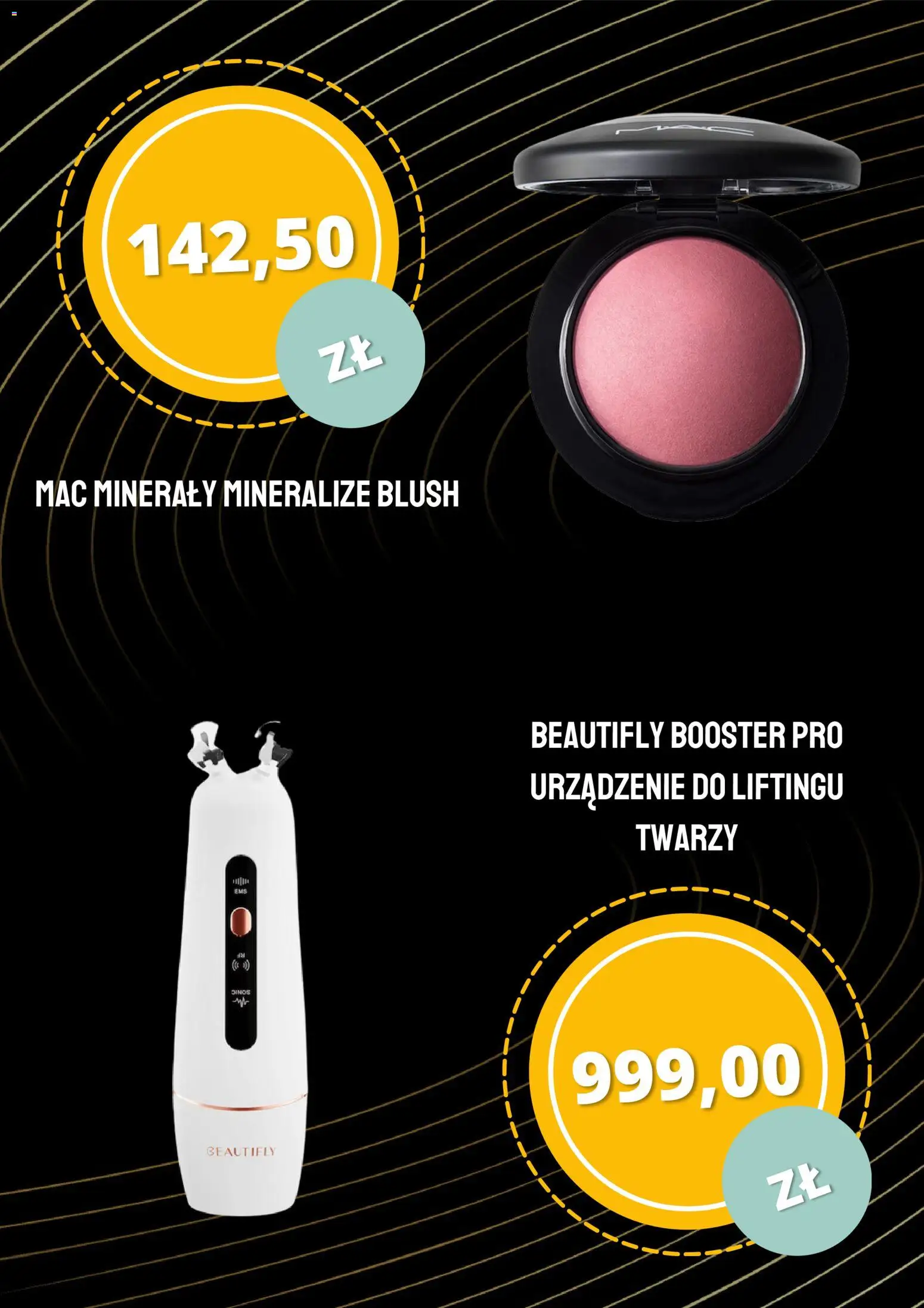 Douglas promocje od 06.01.2026 | Strona: 6