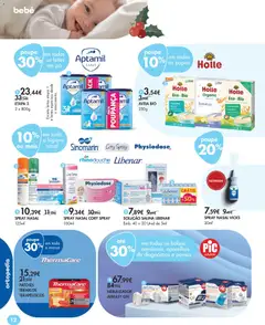 Pré-visualização Pingo Doce Bem Estar Natal Lojas válido de 18.11.2025 | Página: 39