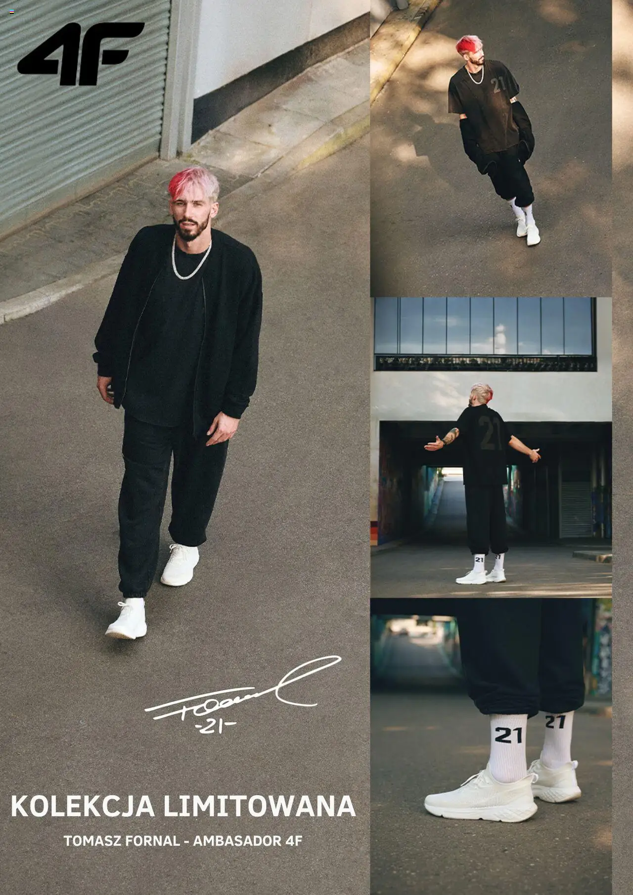 4F promocje od 03.10.2025 | Strona: 1