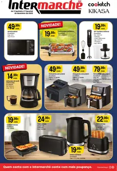 Pré-visualização Intermarché Folheto Mini válido de 11.12.2025