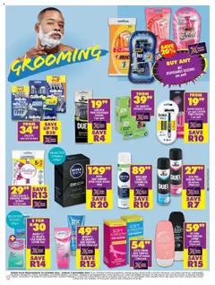 Shoprite specials catalogue – valid from 20.10.2025 | Page: 12