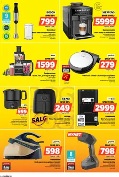 Forhåndsvisning av Power kundeavis gyldig fra 12.01.2026 | Side: 24