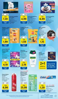 Tesco leták platný od 08.04.2026 | Strana: 27