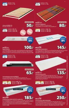 JYSK Aktionen ab 23.12.2025 gültig | Seite: 5