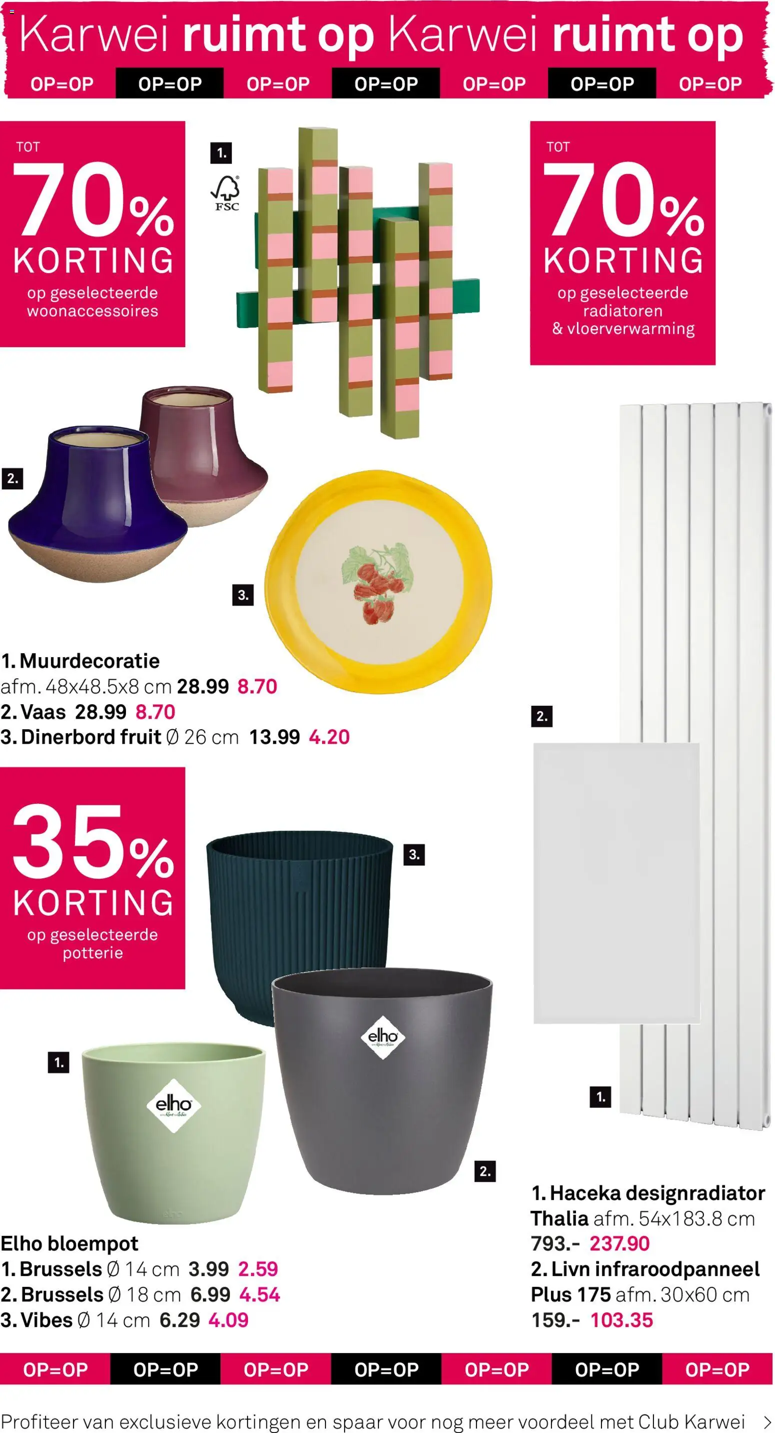 {H1} | Pagina: 4 | Producten: Vaas, Fruit