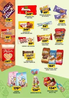 Tekijanka katalog - pregled Tekijanka kataloga - važi od 03.04.2026 | Strana: 12